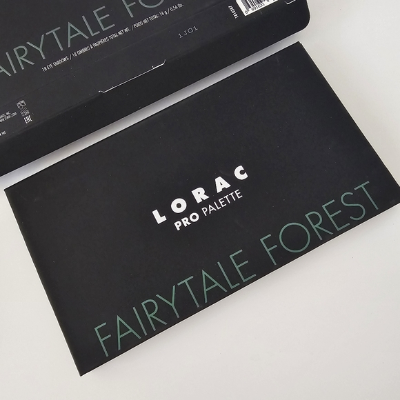 LORAC Bundle - Picture 3 of 6